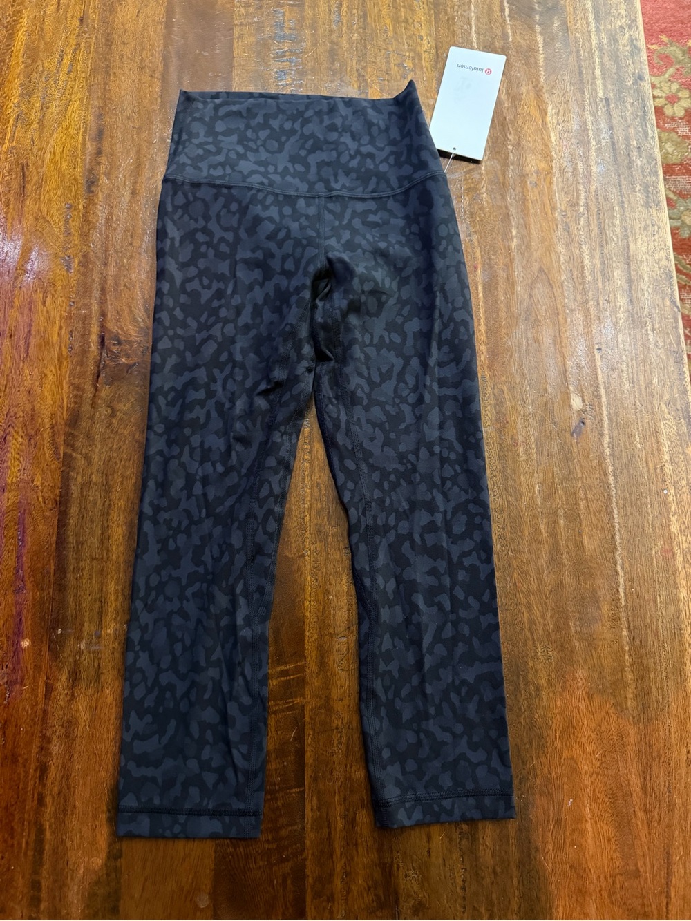 lululemon athletica 21 inch Align Leggings